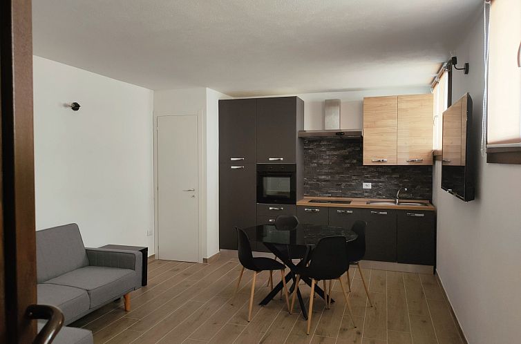 Appartement Suite  APARTMENTs  4 mori   pied a ter (copy)