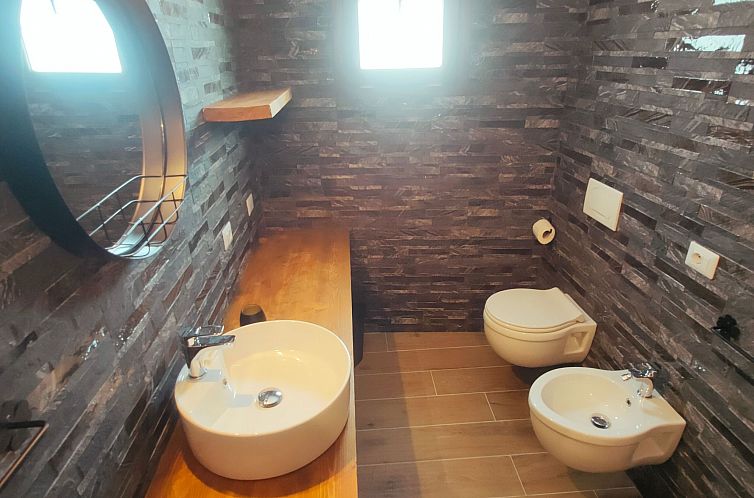 Appartement Suite  APARTMENTs  4 mori   pied a ter (copy)