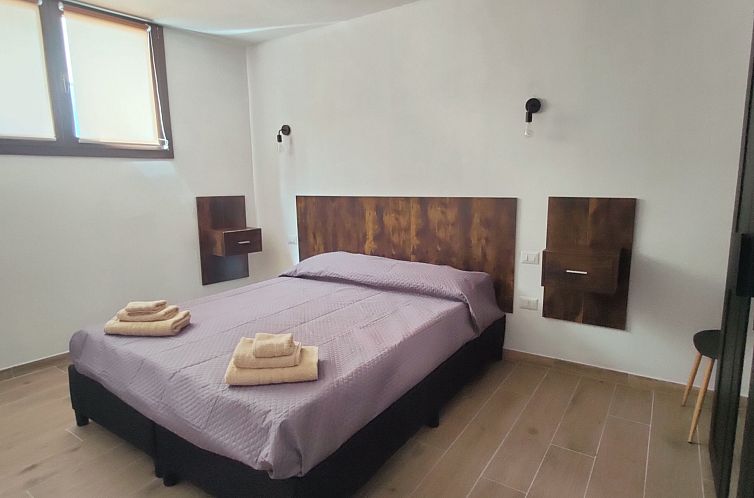 Appartement Suite  APARTMENTs  4 mori   pied a ter (copy)
