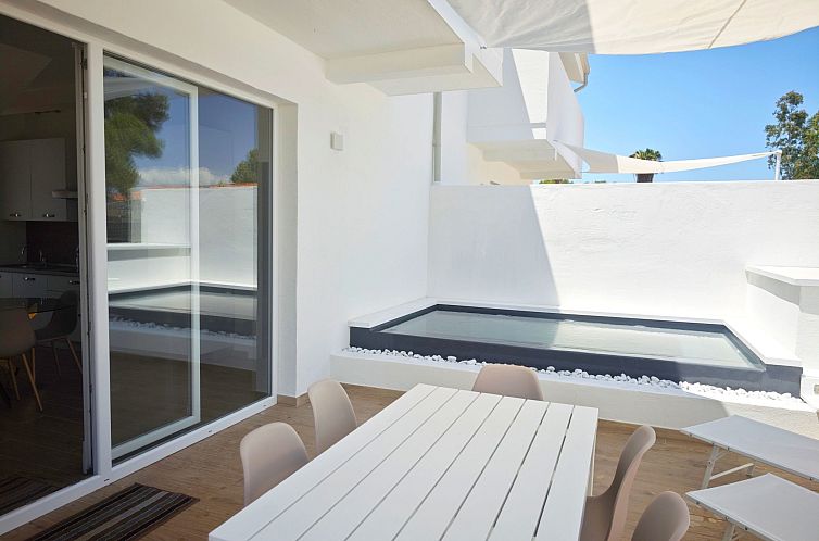 Vakantiehuis Suite Selektion Ikebana Porto Pino