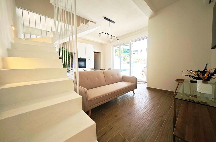 Vakantiehuis Suite Selektion Ikebana Porto Pino