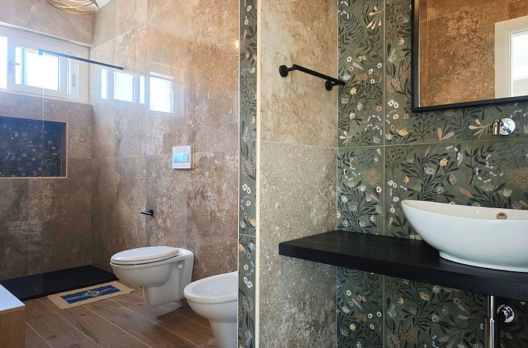 Vakantiehuis Suite Selektion Ikebana Porto Pino