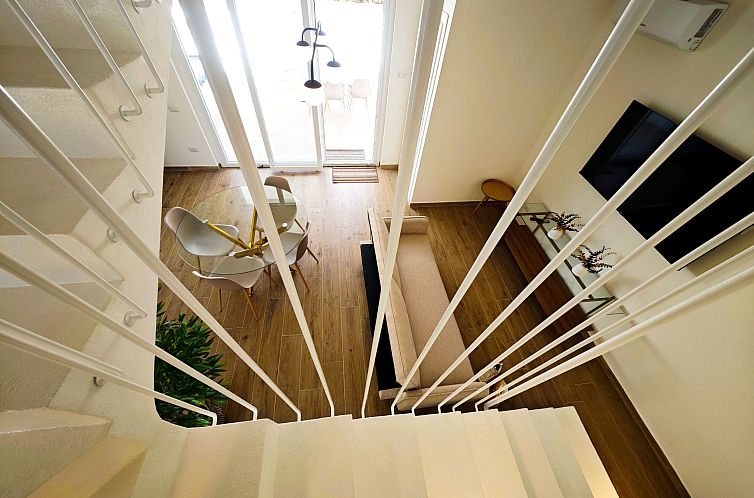 Vakantiehuis Suite Selektion Ikebana Porto Pino