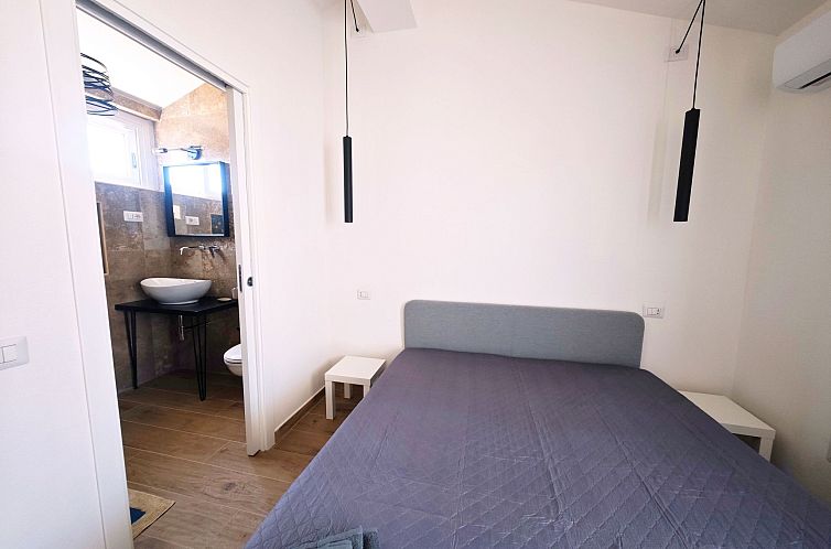 Vakantiehuis Suite Selektion Ikebana Porto Pino