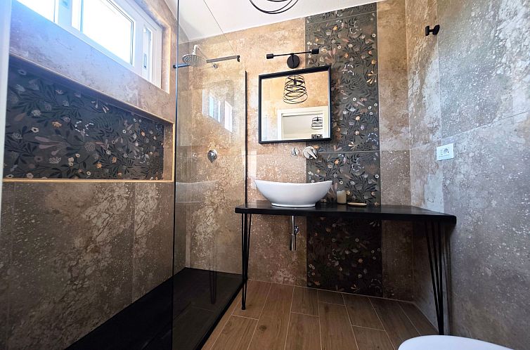 Vakantiehuis Suite Selektion Ikebana Porto Pino