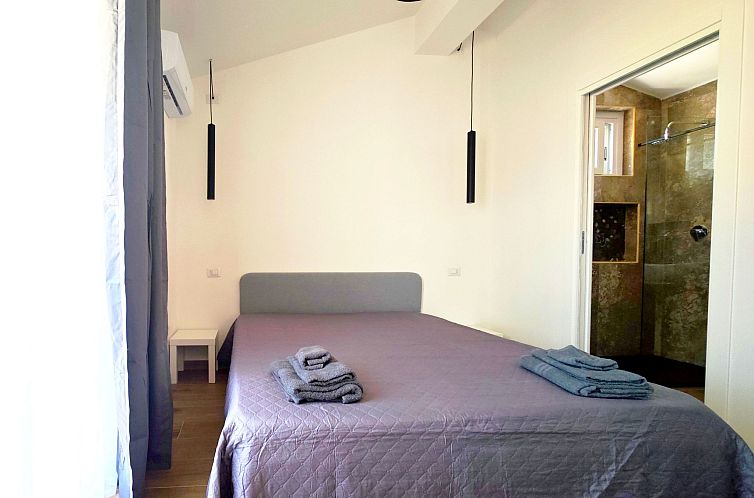 Vakantiehuis Suite Selektion Ikebana Porto Pino