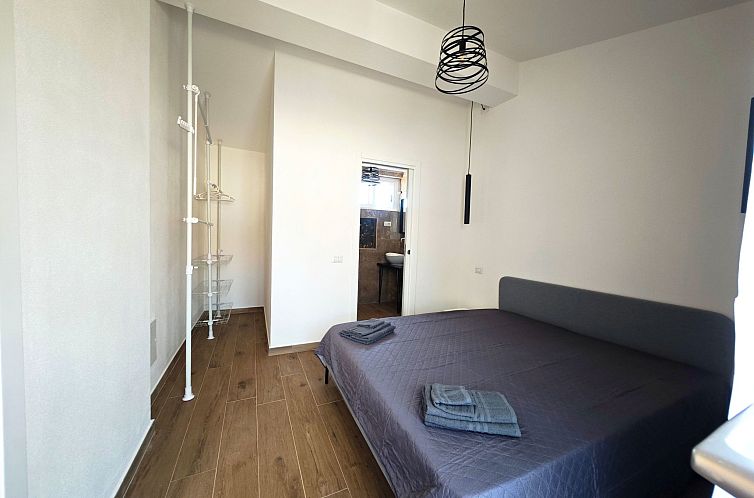 Vakantiehuis Suite Selektion Ikebana Porto Pino