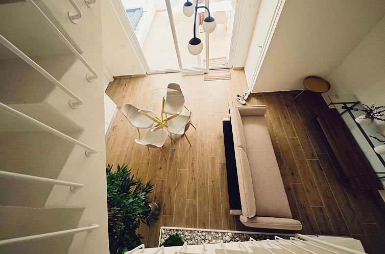 Vakantiehuis Suite Selektion Ikebana Porto Pino