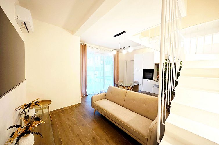 Vakantiehuis Suite Selektion Ikebana Porto Pino