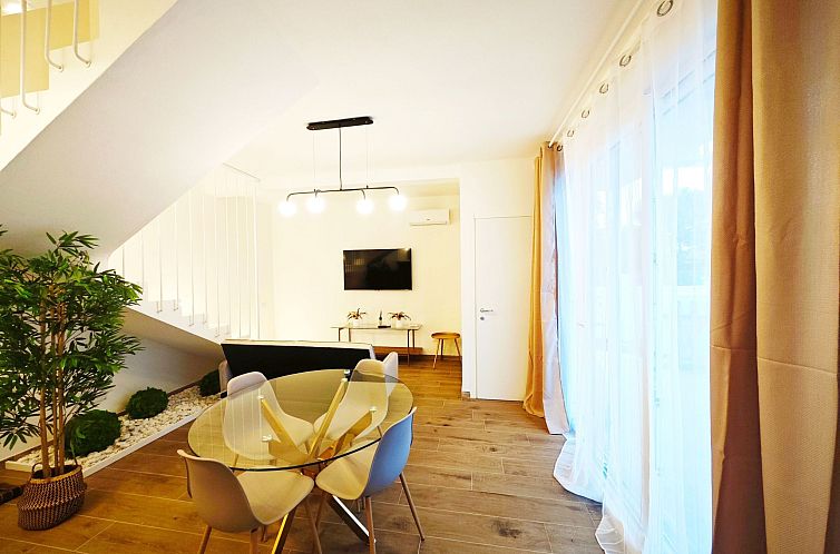 Vakantiehuis Suite Selektion Ikebana Porto Pino