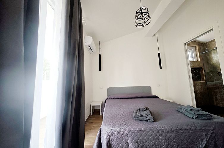 Vakantiehuis Suite Selektion Ikebana Porto Pino