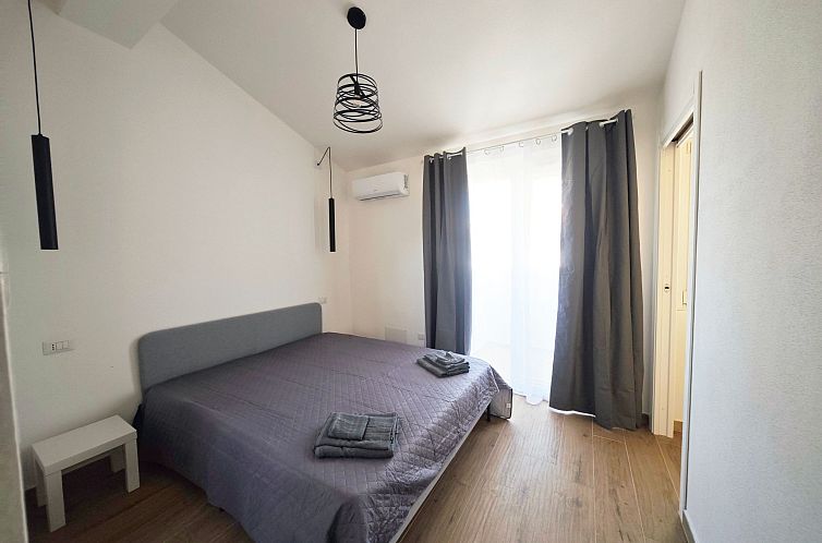 Vakantiehuis Suite Selektion Ikebana Porto Pino