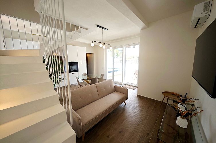 Vakantiehuis Suite Selektion Ikebana Porto Pino