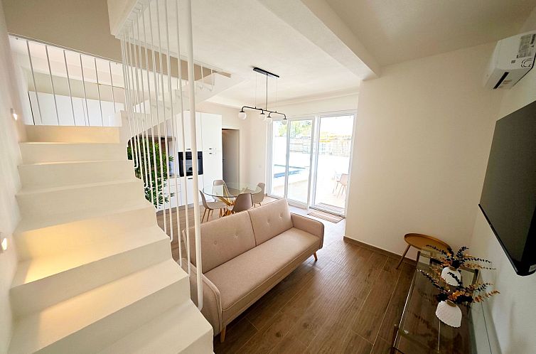 Vakantiehuis Suite Selektion Ikebana Porto Pino