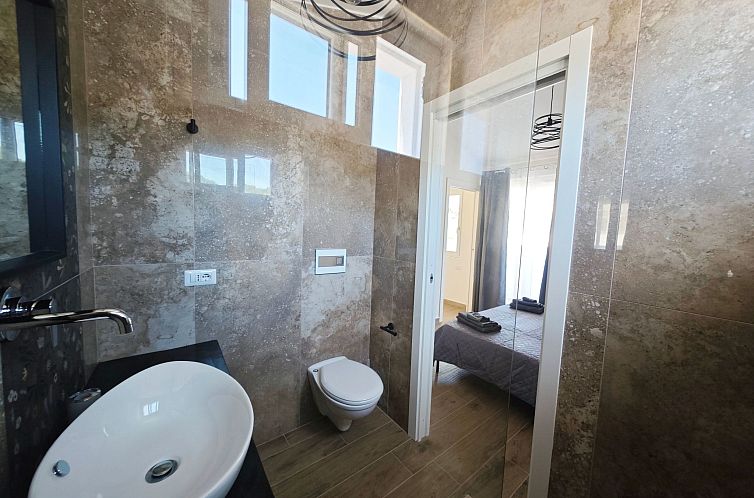 Vakantiehuis Suite Selektion Ikebana Porto Pino