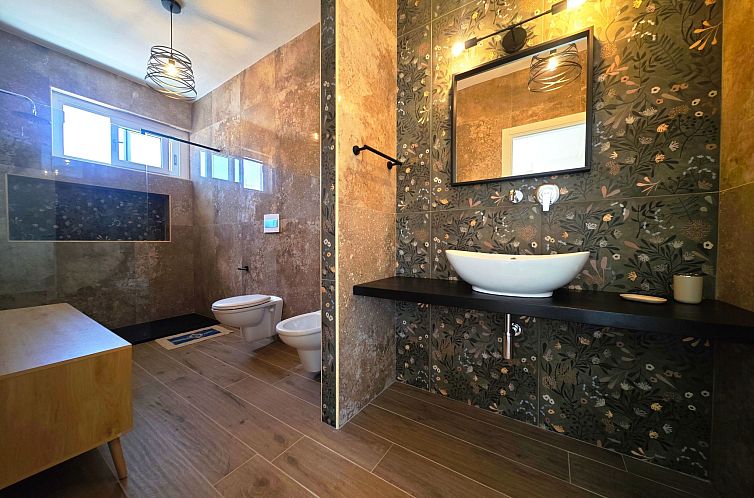 Vakantiehuis Suite Selektion Ikebana Porto Pino