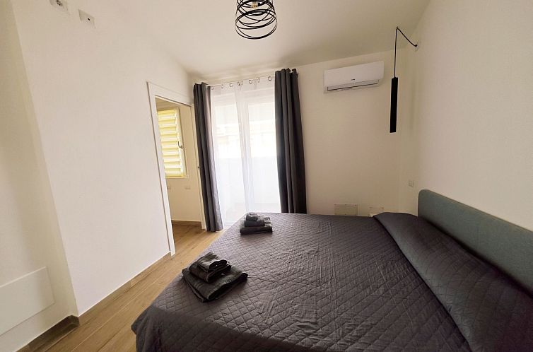 Vakantiehuis Suite Selektion Ikebana Porto Pino
