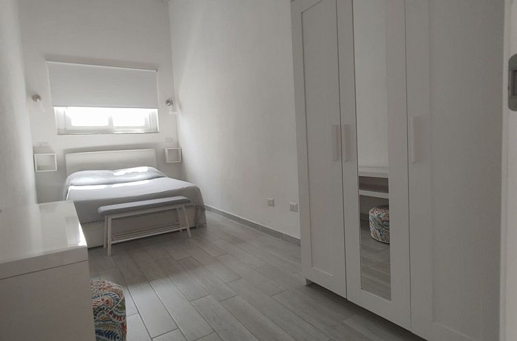 Vakantiehuis Villa Ikebana exklusiv in Porto Pino