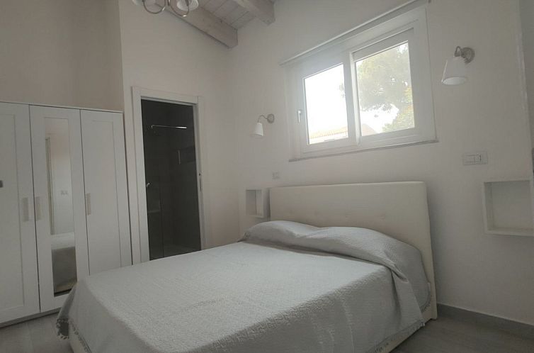 Vakantiehuis Villa Ikebana exklusiv in Porto Pino