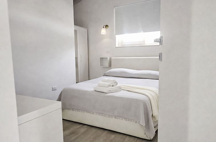 Vakantiehuis Villa Ikebana exklusiv in Porto Pino