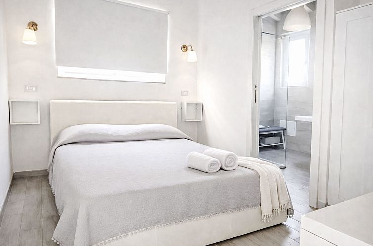 Vakantiehuis Villa Ikebana exklusiv in Porto Pino