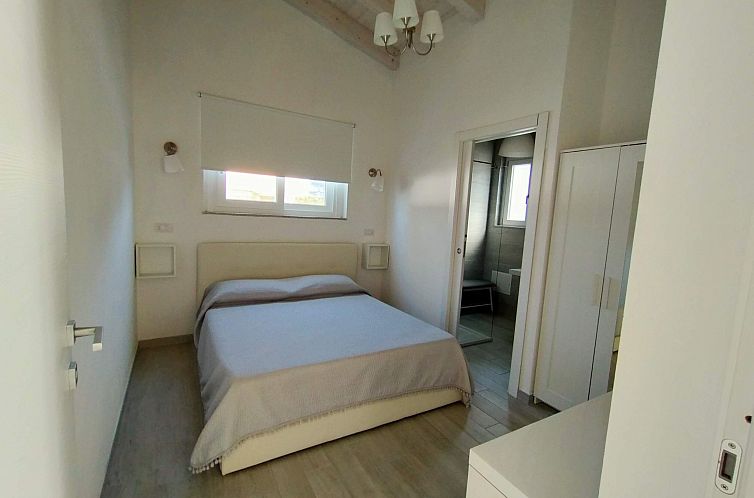 Vakantiehuis Villa Ikebana exklusiv in Porto Pino