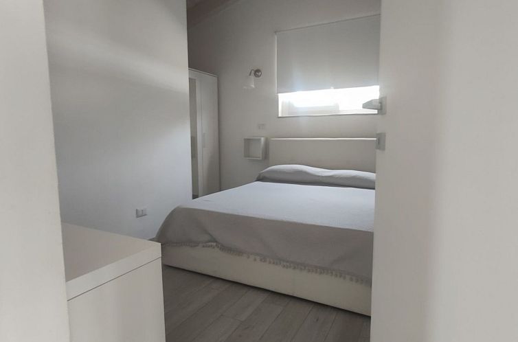Vakantiehuis Villa Ikebana exklusiv in Porto Pino
