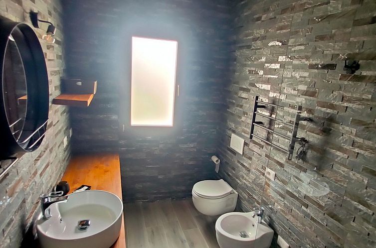 Appartement Suite Wohnungen i4mori Porto Pino