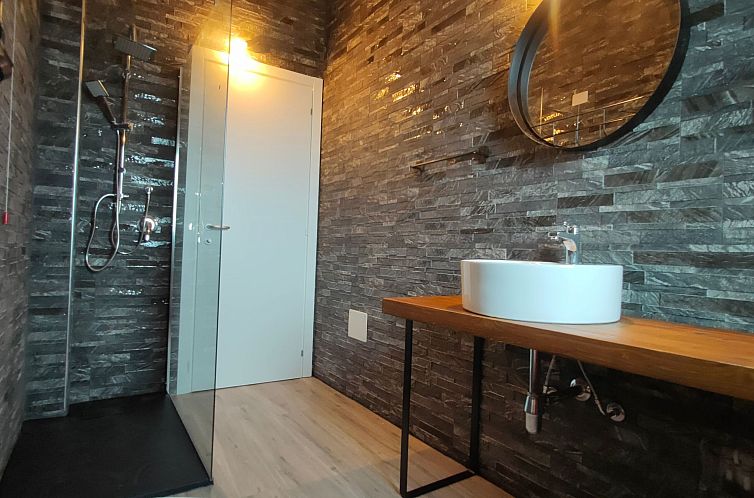 Appartement Suite Wohnungen i4mori Porto Pino