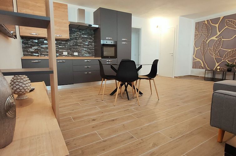 Appartement i4mori Wohnsitz pied a ter