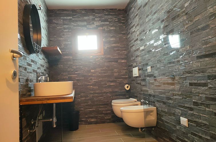 Appartement i4mori Wohnsitz pied a ter