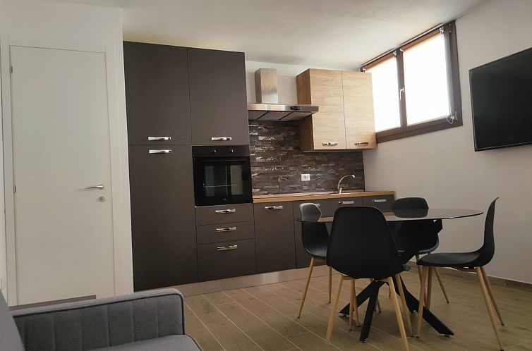Appartement i4mori Wohnsitz pied a ter