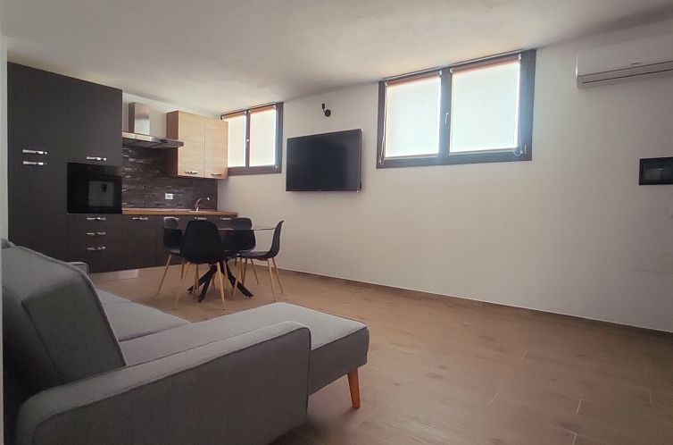 Appartement i4mori Wohnsitz pied a ter