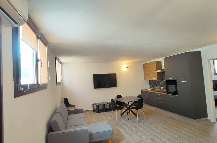 Appartement i4mori Wohnsitz pied a ter