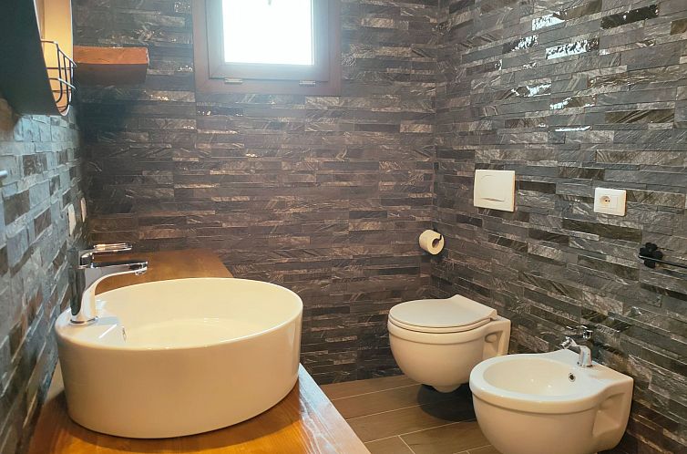 Appartement i4mori Wohnsitz pied a ter