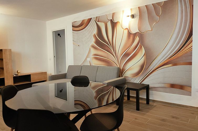 Appartement i4mori Wohnsitz pied a ter