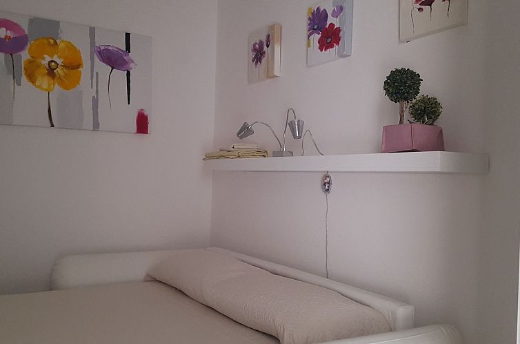 Vakantiehuis Villa carubedda porto pino exklusiv porto pino