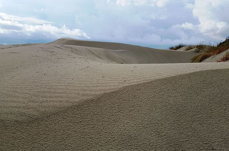 Vakantiehuis Villa dei Pescatori am Meer