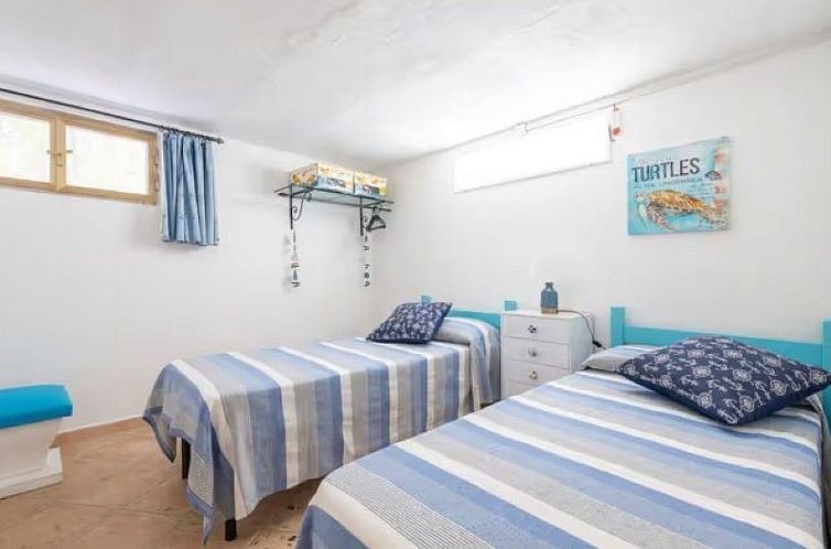 Appartement Meeresfront