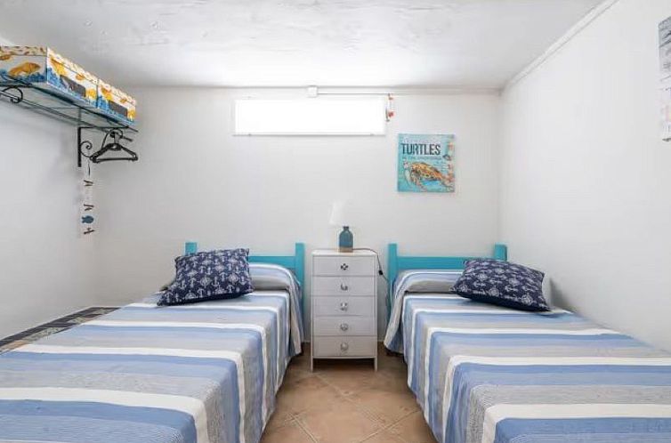 Appartement Meeresfront