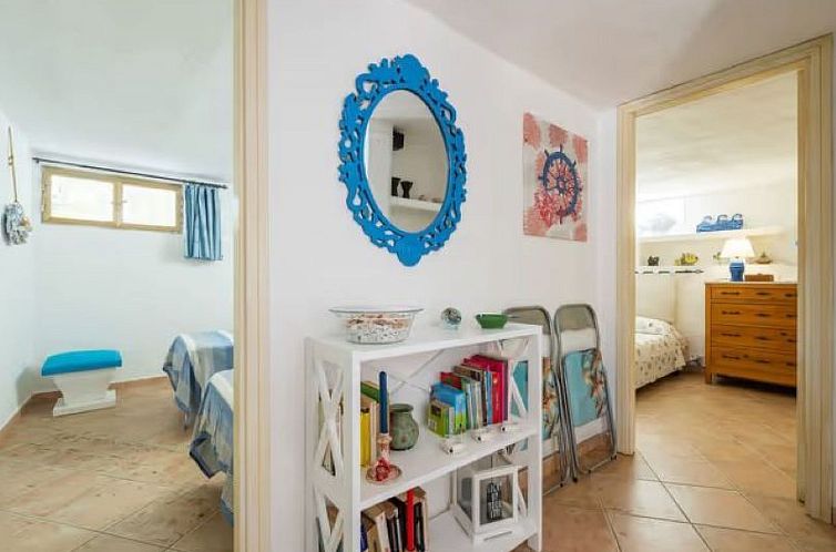 Appartement Meeresfront