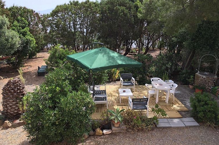 Appartement Meeresfront