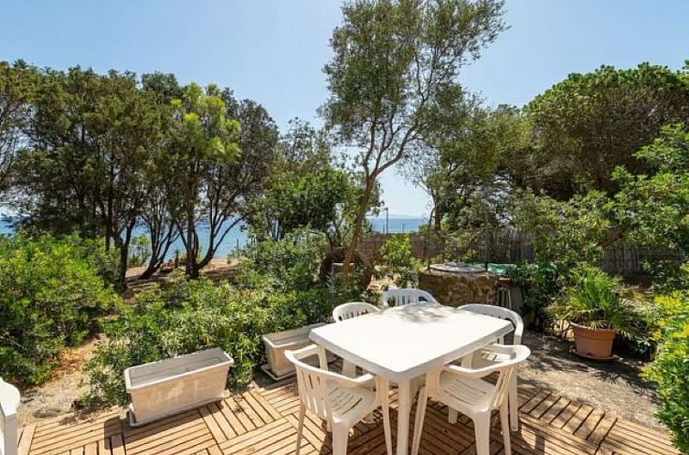 Appartement Meeresfront