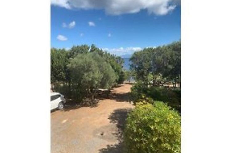 Appartement Meeresfront