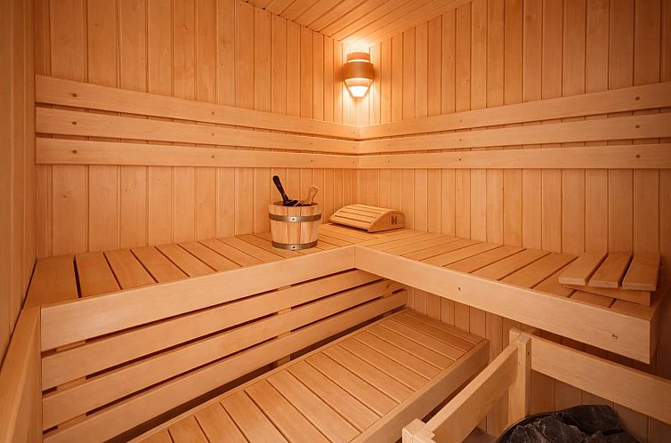 Chalet Jagershof