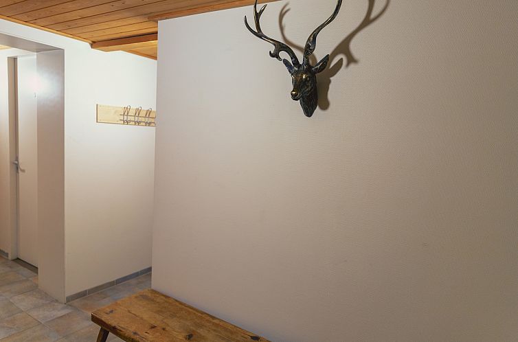 Chalet Jagershof