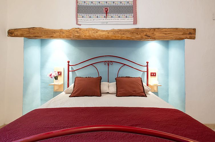 Vakantiehuis Francesca