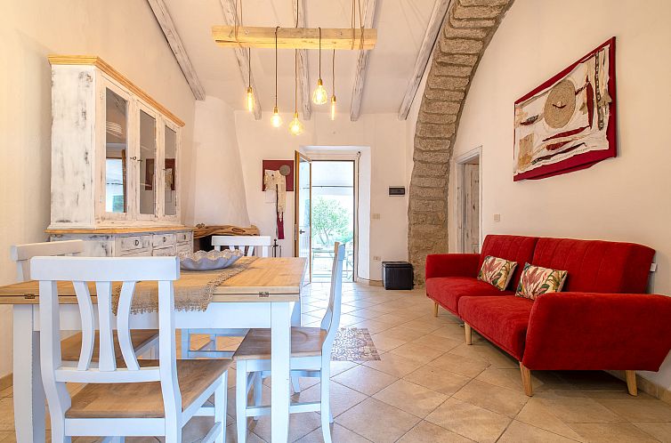 Vakantiehuis Francesca