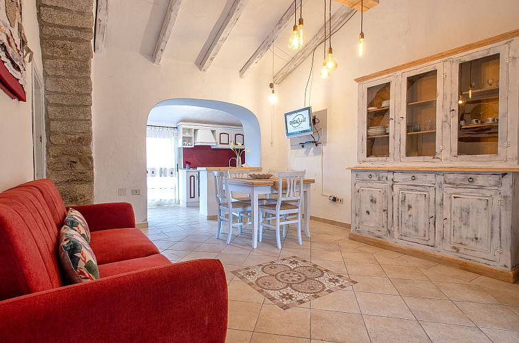 Vakantiehuis Francesca