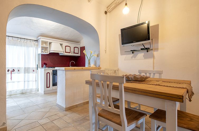 Vakantiehuis Francesca